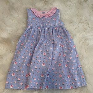 4t dress